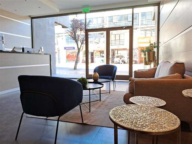 Arriendo Amoblado Depto. Estilo Mariposa, 2D/2B, Osorno. - Imagen 15
