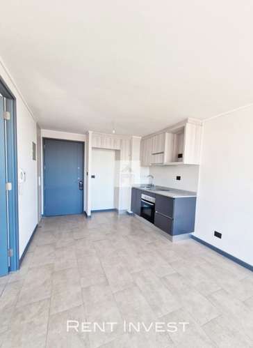 Departamento en venta de 1 dorm. en La Cisterna - Imagen 7