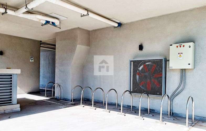 Departamento en venta de 1 dorm. en La Cisterna - Imagen 4