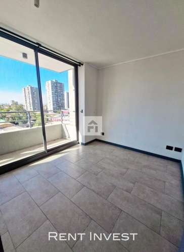 Departamento en venta de 1 dorm. en La Cisterna - Imagen 11