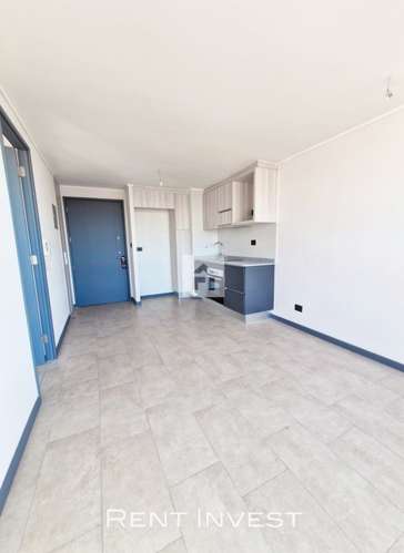 Departamento en venta de 1 dorm. en La Cisterna - Imagen 6