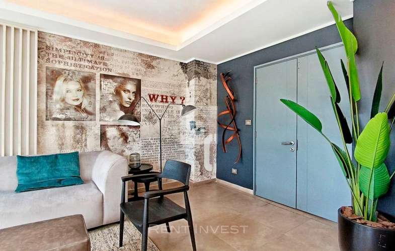 Departamento en venta de 1 dorm. en La Cisterna - Imagen 19