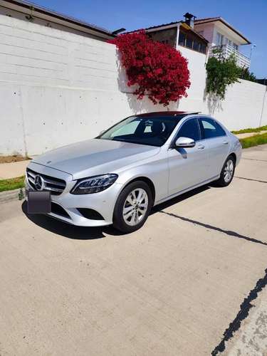 Mercedes Benz C180 2019