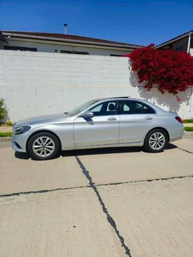 Mercedes Benz C180 2019