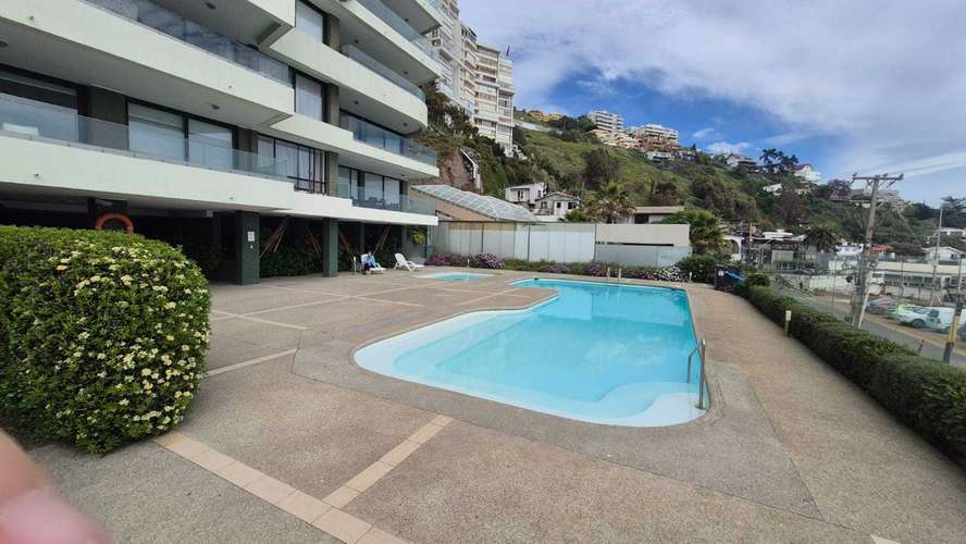 Depa con espectacular vista en Cochoa! (185086)
