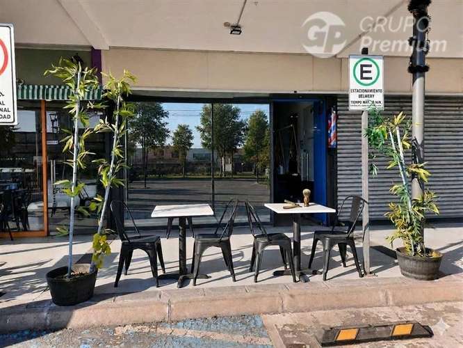 ARRIENDO LOCAL COMERCIAL 35 M2 STRIP CENTER PEÑALOLEN GC IN