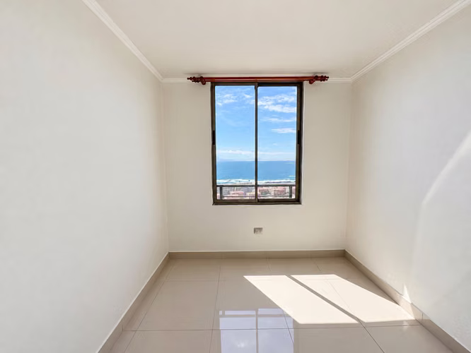 Venta | Departamento 3 dormitorios, 2 balcones y vista norponiente. - Imagen 12