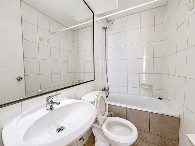 Venta | Departamento 3 dormitorios, 2 balcones y vista norponiente. - Imagen 13