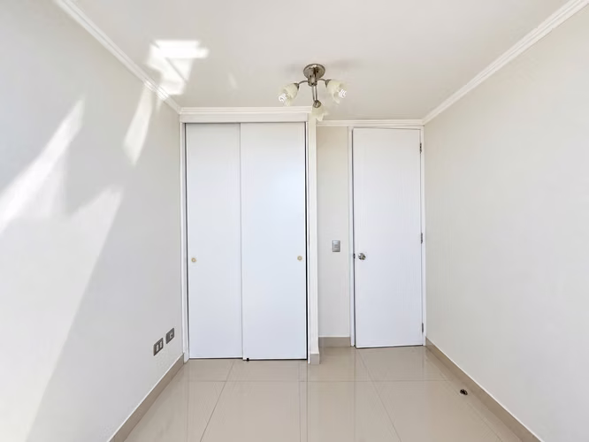 Venta | Departamento 3 dormitorios, 2 balcones y vista norponiente. - Imagen 11