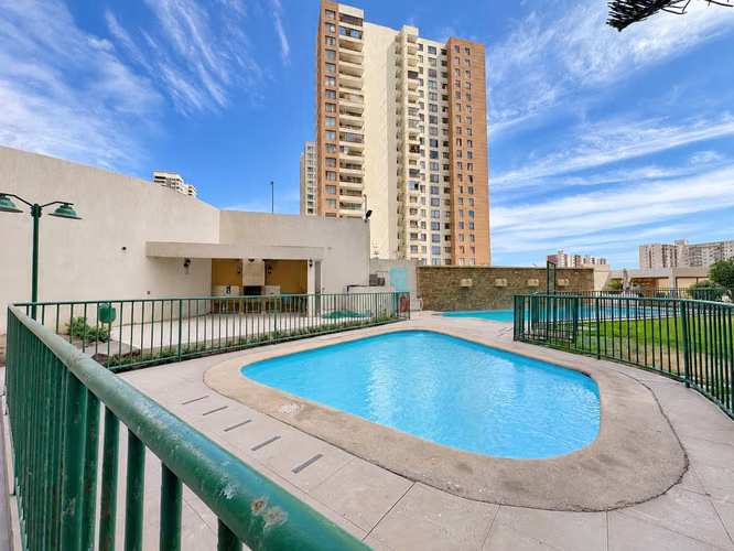 Venta | Departamento 3 dormitorios, 2 balcones y vista norponiente. - Imagen 15