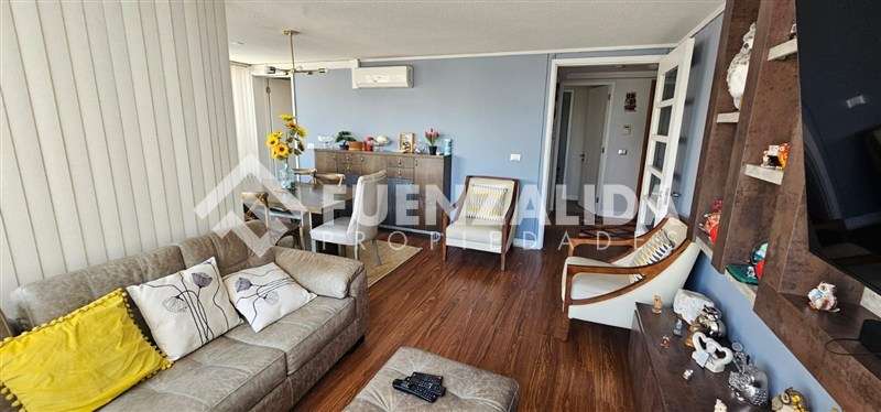 Venta Departamento San Miguel, El Llano 4 D, 2 Est.