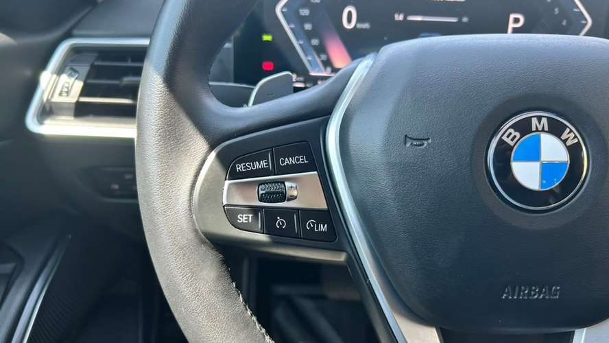 BMW 320 2.0 AUT (2023) - Imagen 18