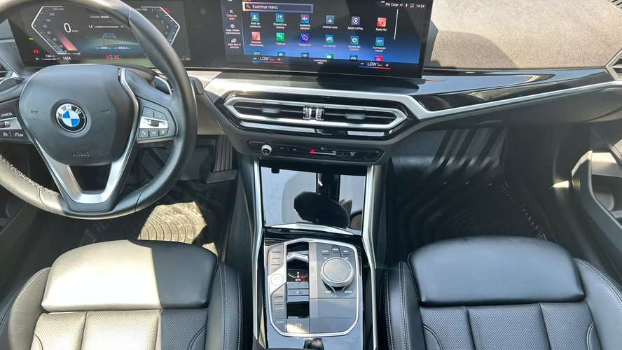 BMW 320 2.0 AUT (2023) - Imagen 15