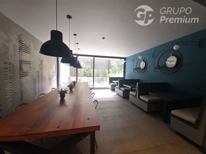 ¡Tu próximo hogar en Santiago! con excelente conectividad - Imagen 11