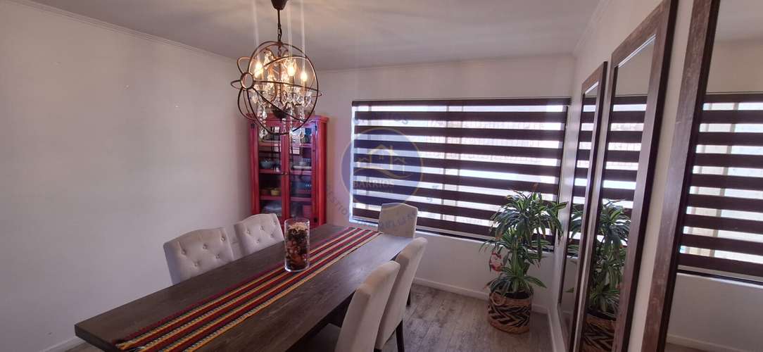 Depto 3 habitaciones en venta, Jardines del Sur