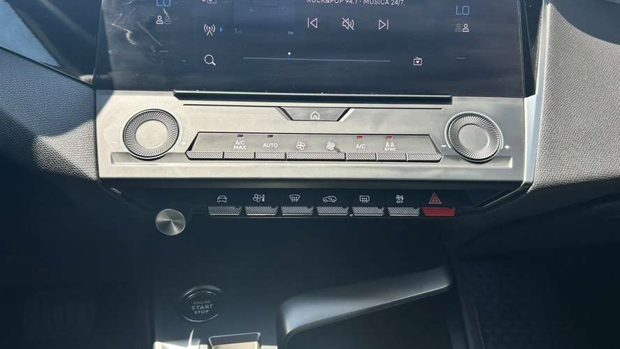 Peugeot 308 ALLURE PACK 130 EAT8 1.2 AUT 5P (2023)
