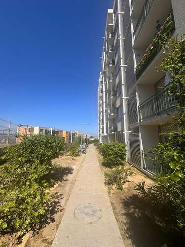 Arriendo depto 3 dormitorios, Viña Oriente 2, Viña del Mar - Imagen 2