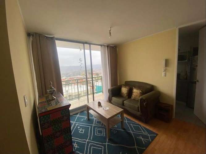 Arriendo depto 3 dormitorios, Viña Oriente 2, Viña del Mar - Imagen 3