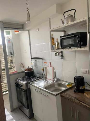 Arriendo depto 3 dormitorios, Viña Oriente 2, Viña del Mar - Imagen 6