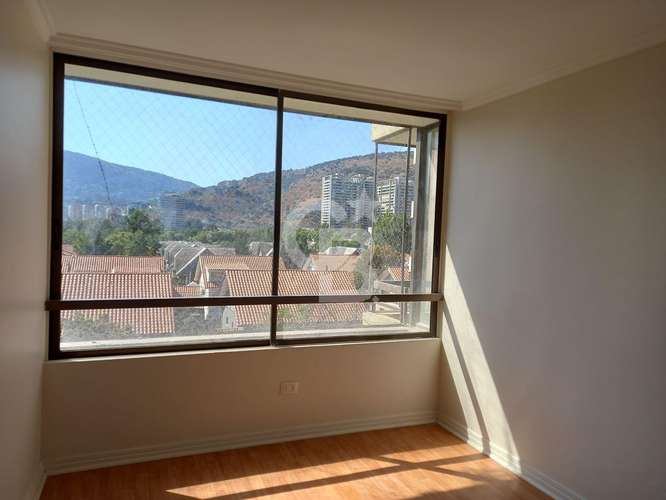 Excelente Departamento Av. Kennedy con Tabancura - Imagen 5