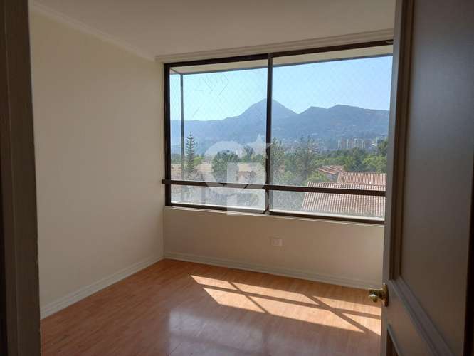 Excelente Departamento Av. Kennedy con Tabancura - Imagen 4