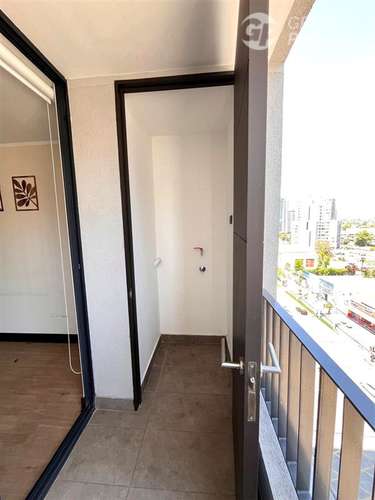 DEPTO 2D+2B EST Y BOD/ LA FLORIDA - Imagen 21