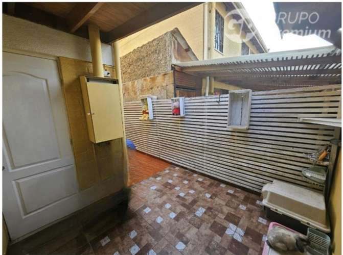 Casa en venta de 3D+2B+1Est,+1BOD en Quilicura - Imagen 12