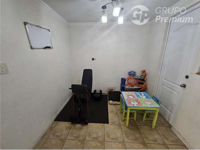 Casa en venta de 3D+2B+1Est,+1BOD en Quilicura - Imagen 6