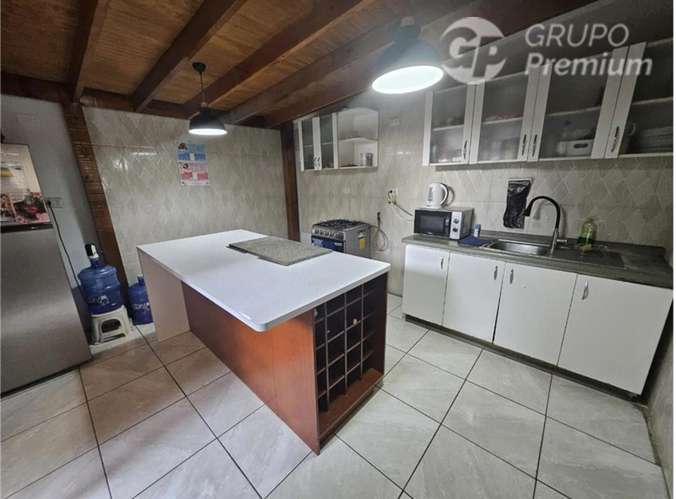 Casa en venta de 3D+2B+1Est,+1BOD en Quilicura - Imagen 7