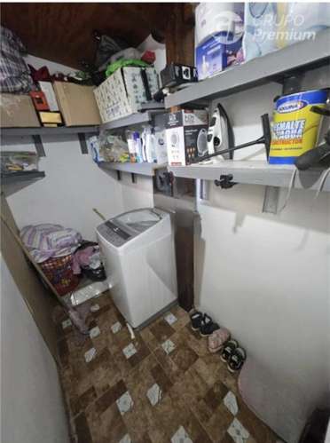 Casa en venta de 3D+2B+1Est,+1BOD en Quilicura - Imagen 14