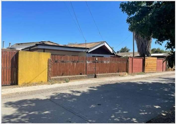 Venta de casa