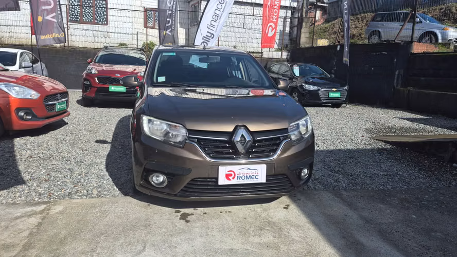 RENAULT SYMBOL