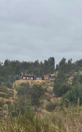 Hermosa casa en el corazón del Valle de colchagua Rodeada de conocidas viñas En la ruta del vino