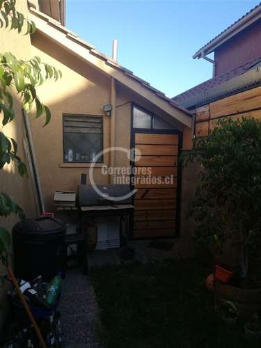 Casa en arriendo en Maipú - Imagen 27