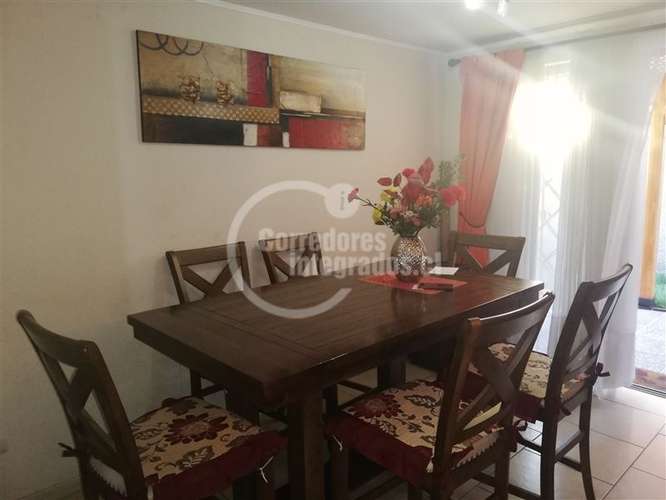 Casa en arriendo en Maipú