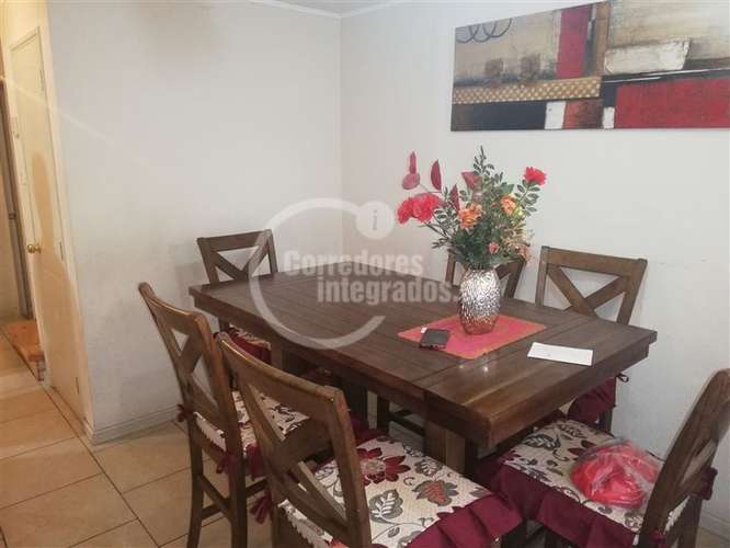 Casa en arriendo en Maipú - Imagen 2