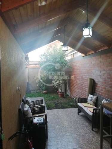 Casa en arriendo en Maipú - Imagen 24