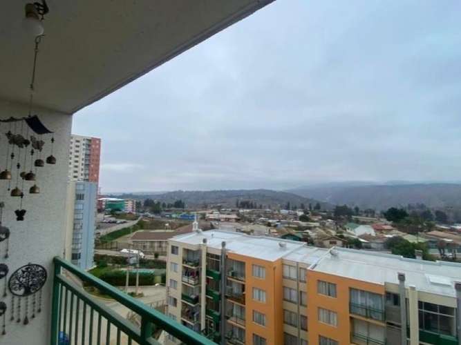 Se vende depto 2021 en Viña del Mar, 3 dormitorios