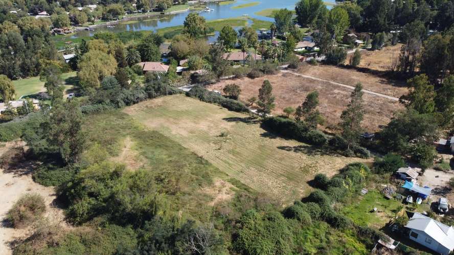 VENTA PARCELA 2.640 MTS2 LAGO RAPEL VI REGION - Imagen 8