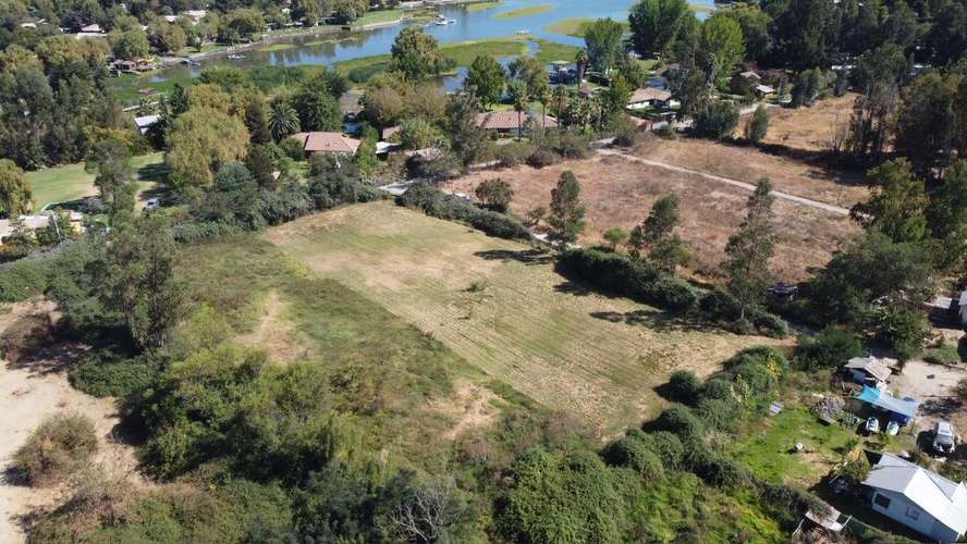VENTA PARCELA 2.640 MTS2 LAGO RAPEL VI REGION - Imagen 5