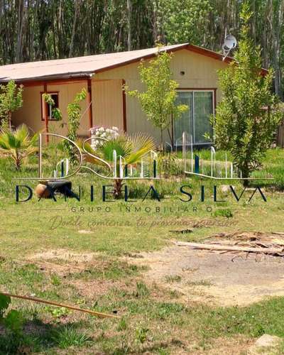 VENTA DE PARCELA CON CASA COLTAUCO - Imagen 18