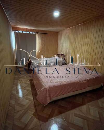VENTA DE PARCELA CON CASA COLTAUCO - Imagen 8