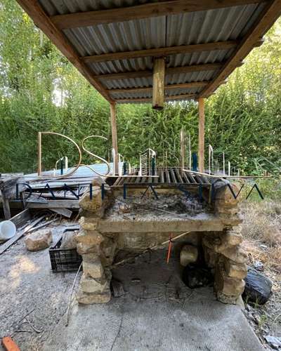 VENTA DE PARCELA CON CASA COLTAUCO - Imagen 14
