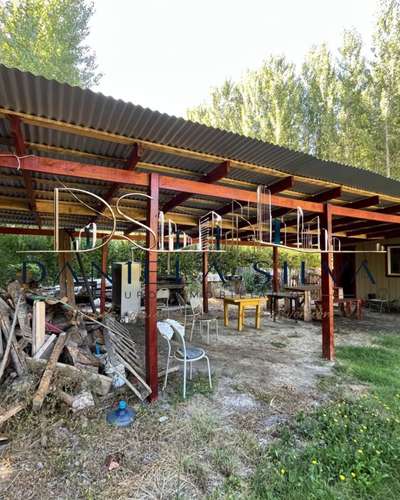 VENTA DE PARCELA CON CASA COLTAUCO - Imagen 16