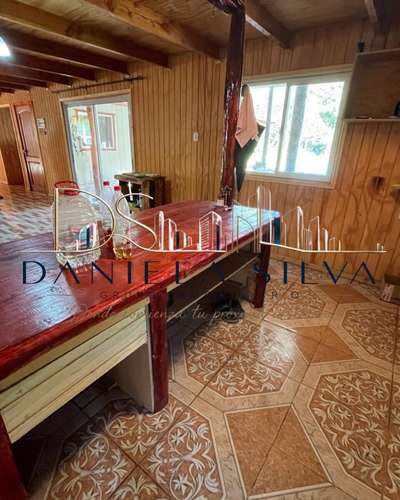 VENTA DE PARCELA CON CASA COLTAUCO - Imagen 5