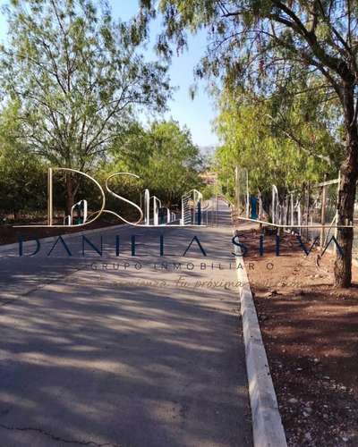 PARCELA CON CASA HACIENDA CHACABUCO COLINA - Imagen 11
