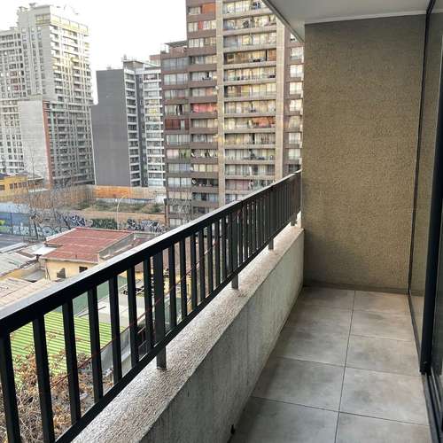 VENTA DEPARTAMENTO 1 DORMITORIO 1 BAÑO Y BODEGA - Imagen 11