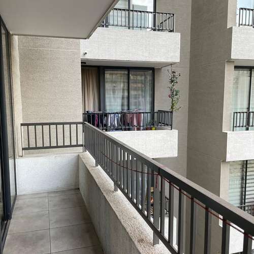 VENTA DEPARTAMENTO 1 DORMITORIO 1 BAÑO Y BODEGA - Imagen 12
