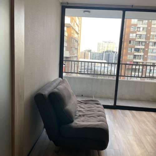 VENTA DEPARTAMENTO 1 DORMITORIO 1 BAÑO Y BODEGA - Imagen 4