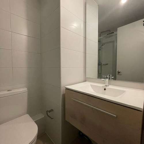 VENTA DEPARTAMENTO 1 DORMITORIO 1 BAÑO Y BODEGA - Imagen 10